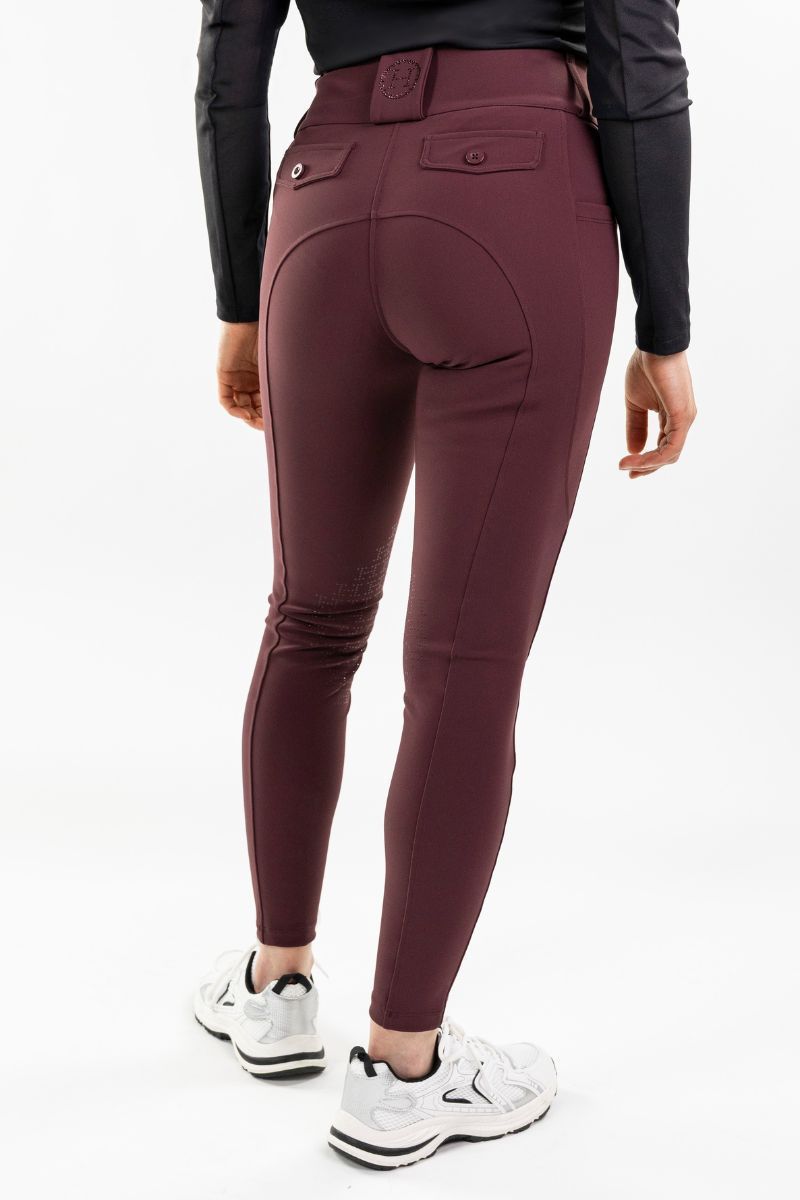 Luce Woman Breeches