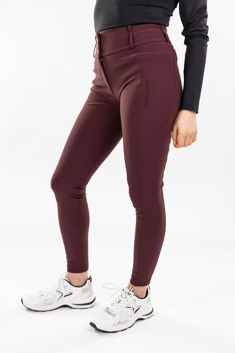Luce Woman Breeches