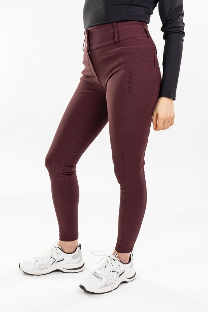 Luce Woman Breeches