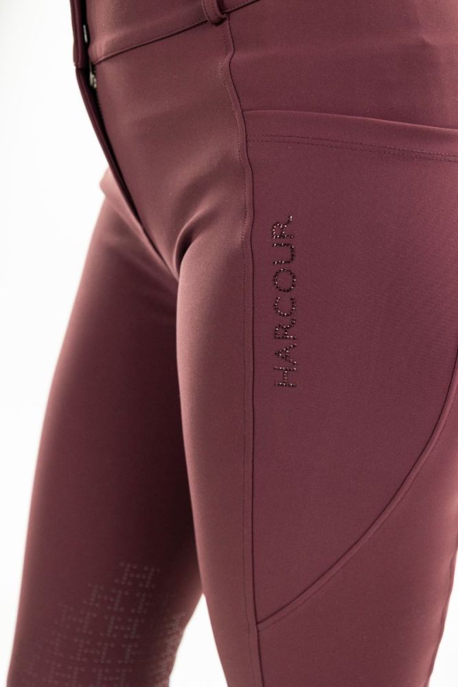 Luce Woman Breeches