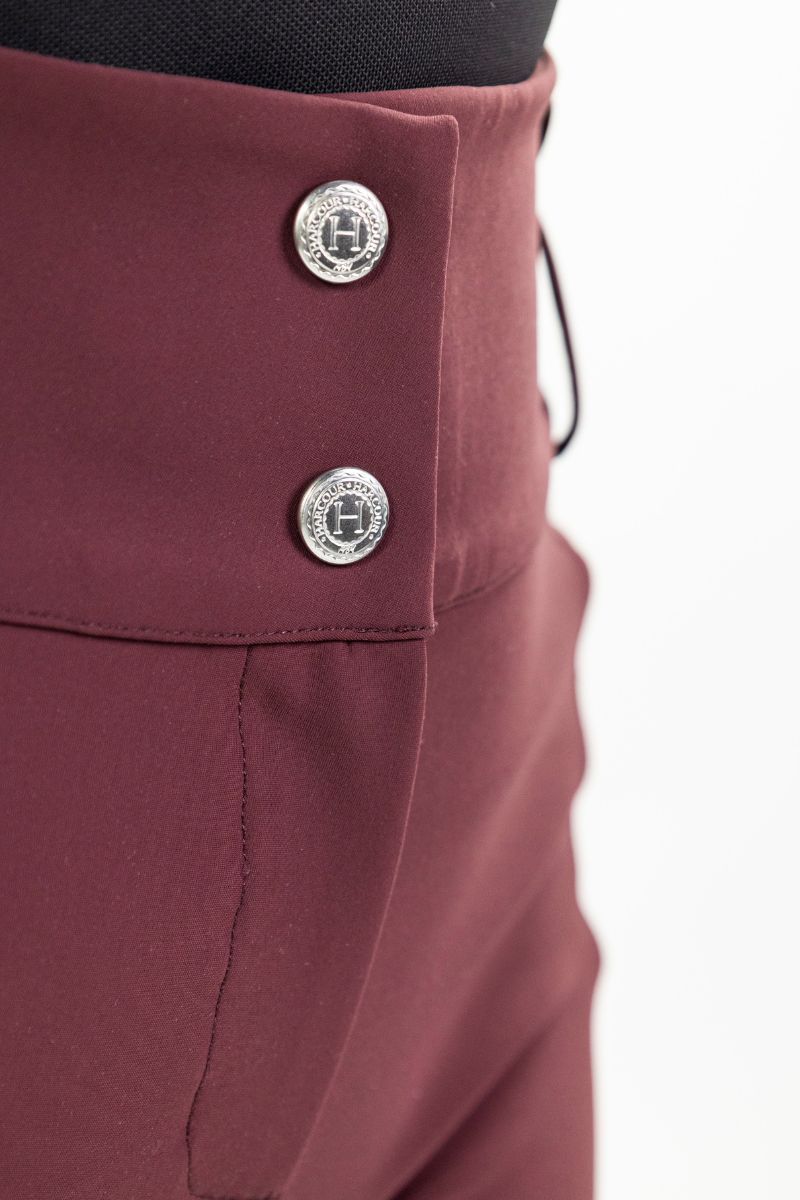Luce Woman Breeches