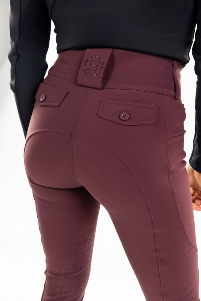 Luce Woman Breeches