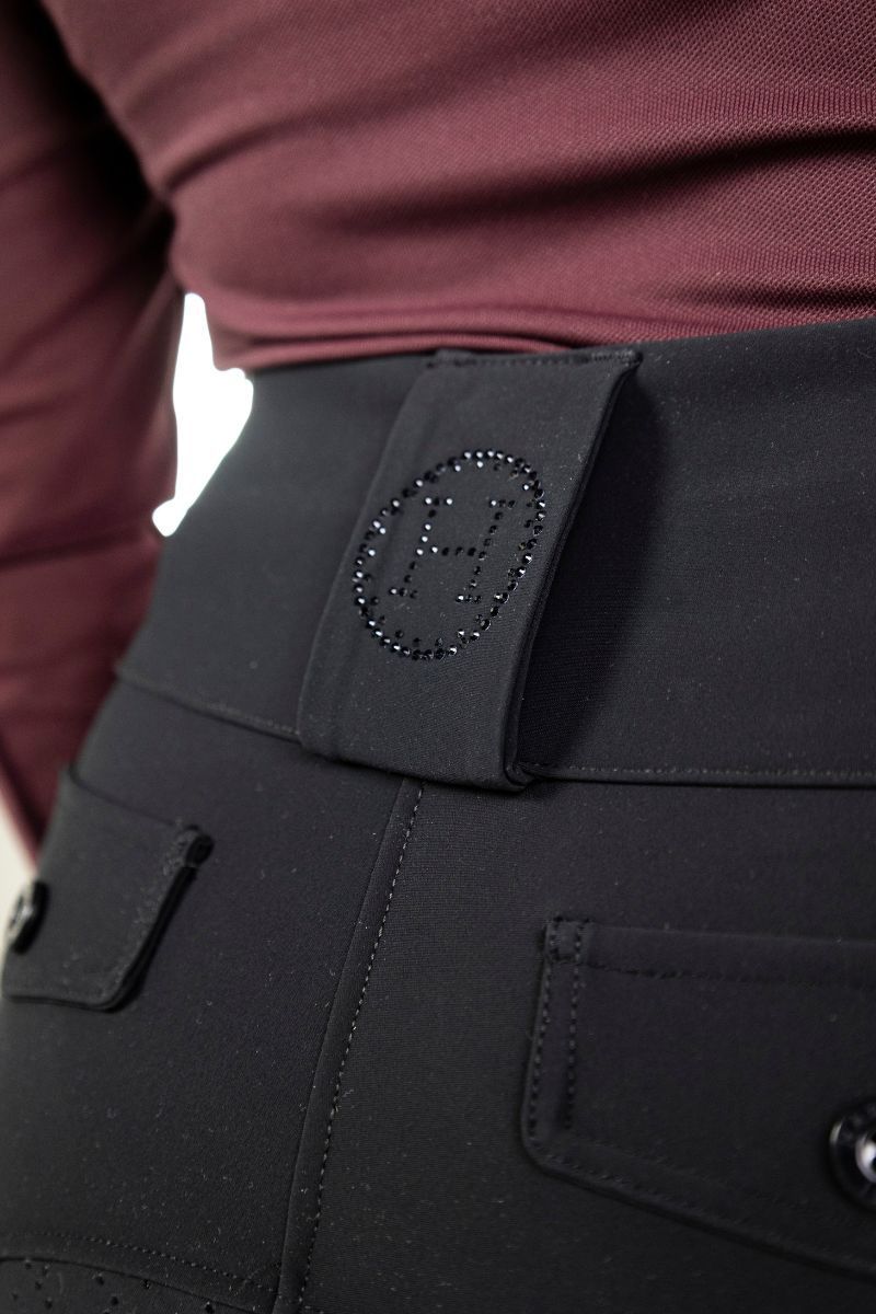 Luce Woman Breeches