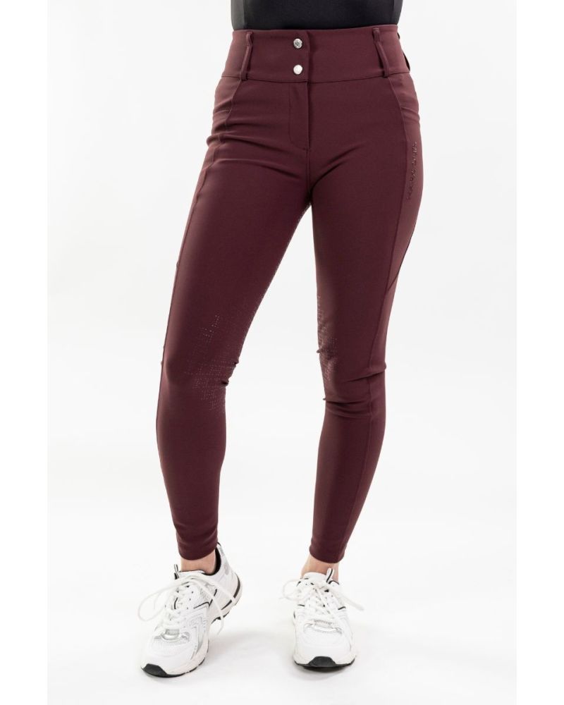 Ludivine Woman Breeches