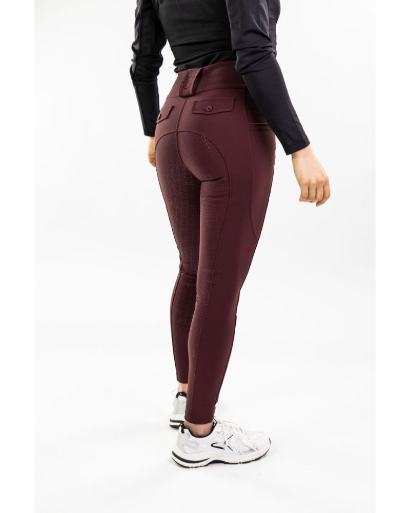 Ludivine Woman Breeches