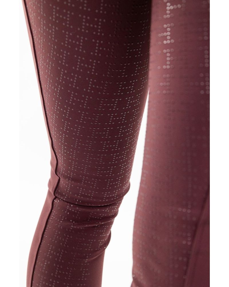 Ludivine Woman Breeches