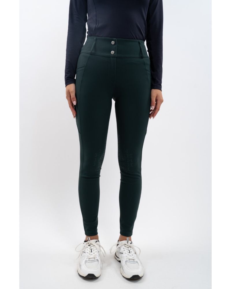 Ludivine Woman Breeches