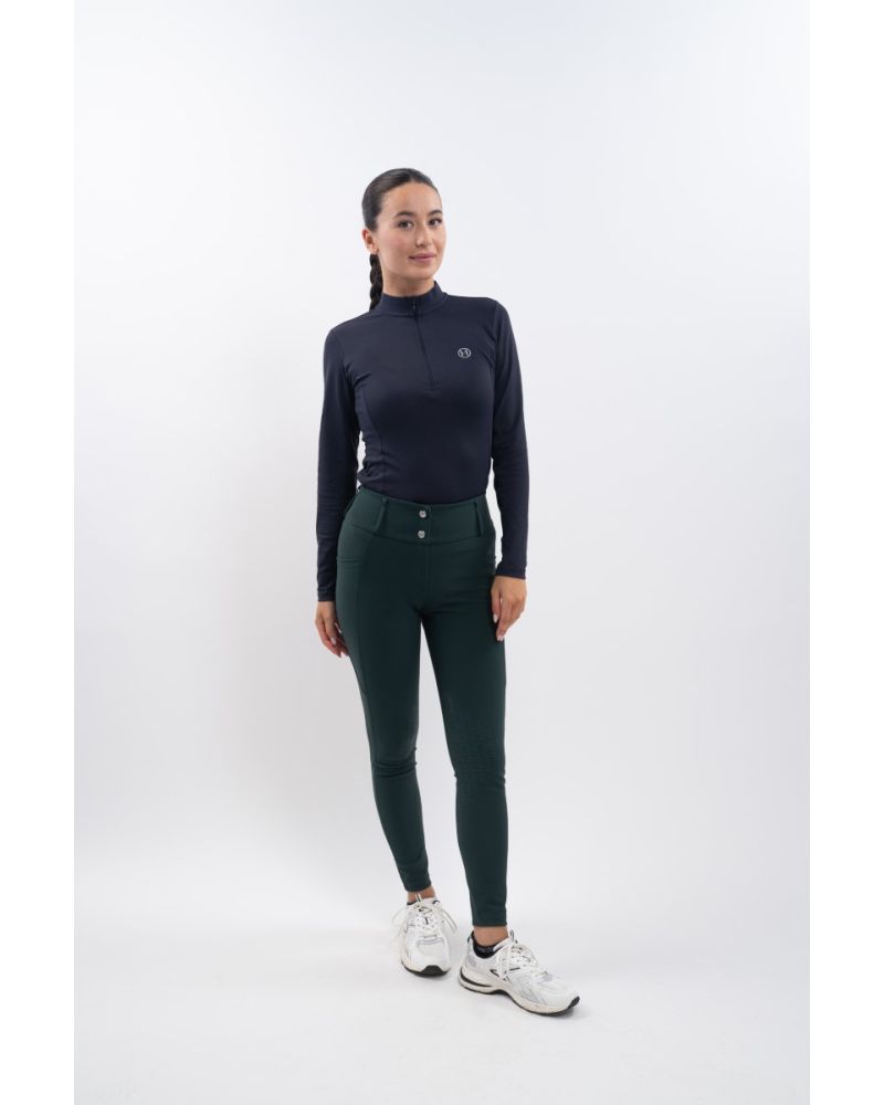Ludivine Woman Breeches