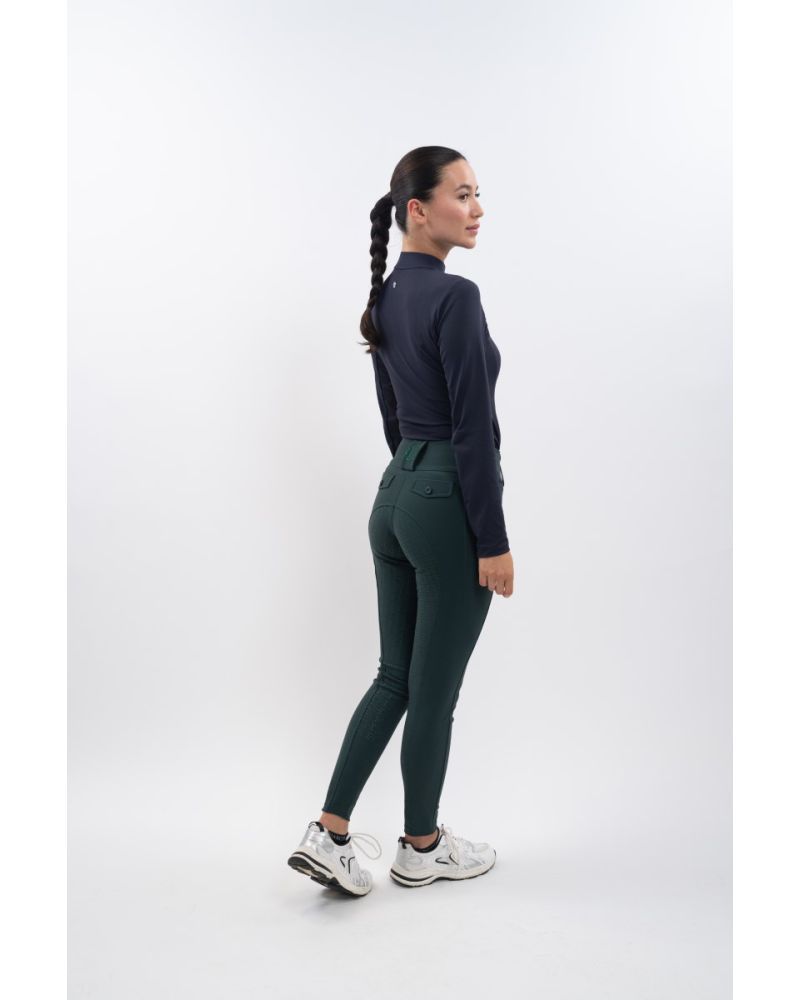 Ludivine Woman Breeches