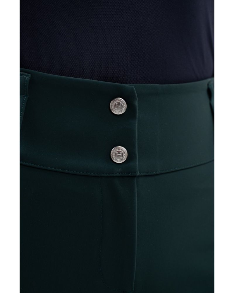 Ludivine Woman Breeches