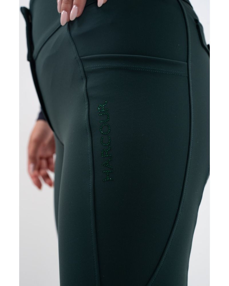 Ludivine Woman Breeches