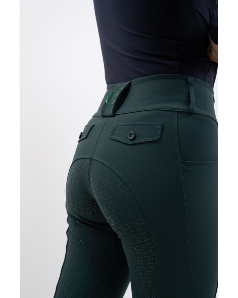 Ludivine Woman Breeches