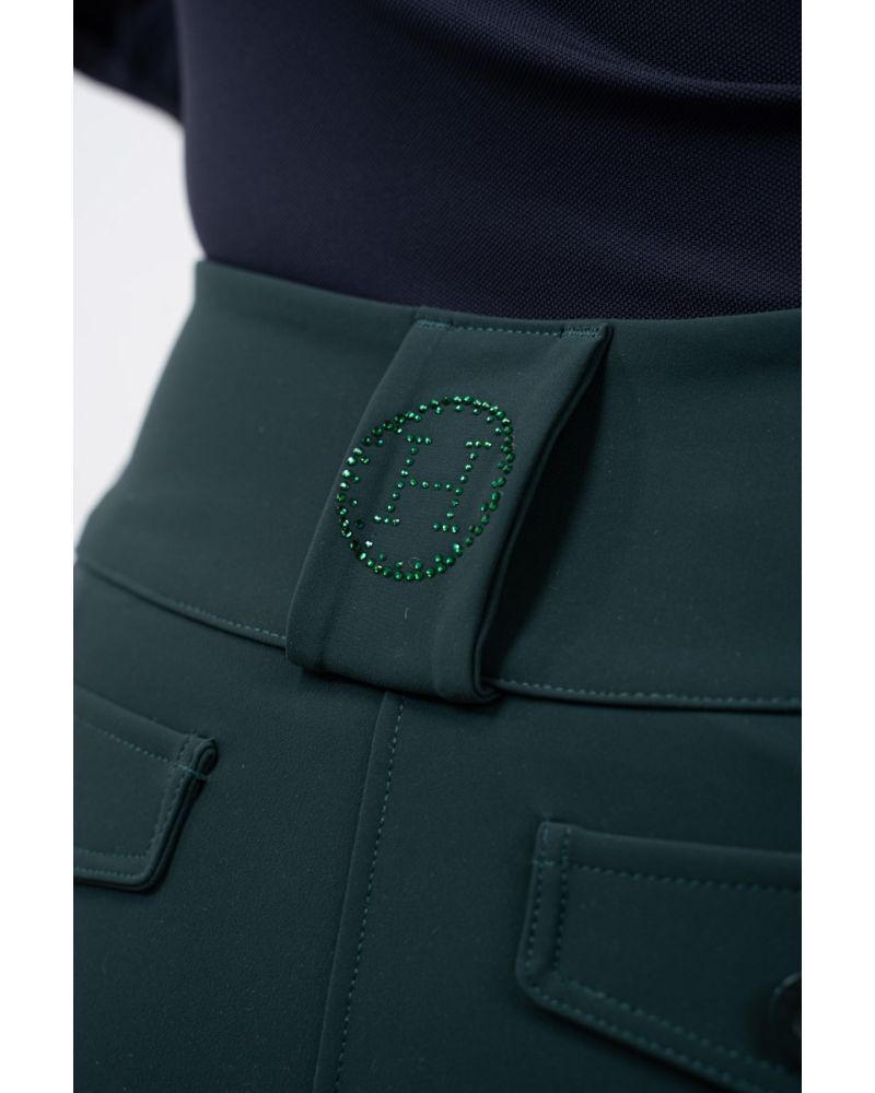 Ludivine Woman Breeches