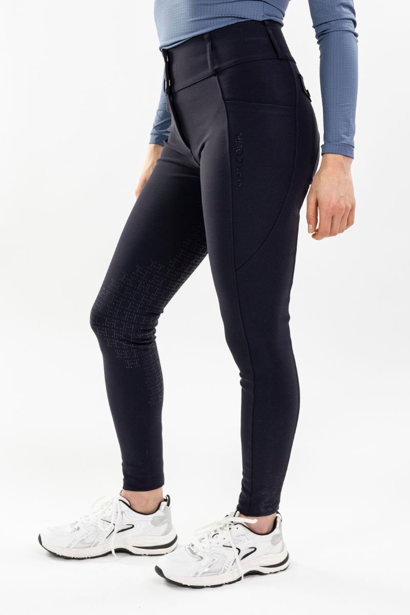 Ludivine Woman Breeches