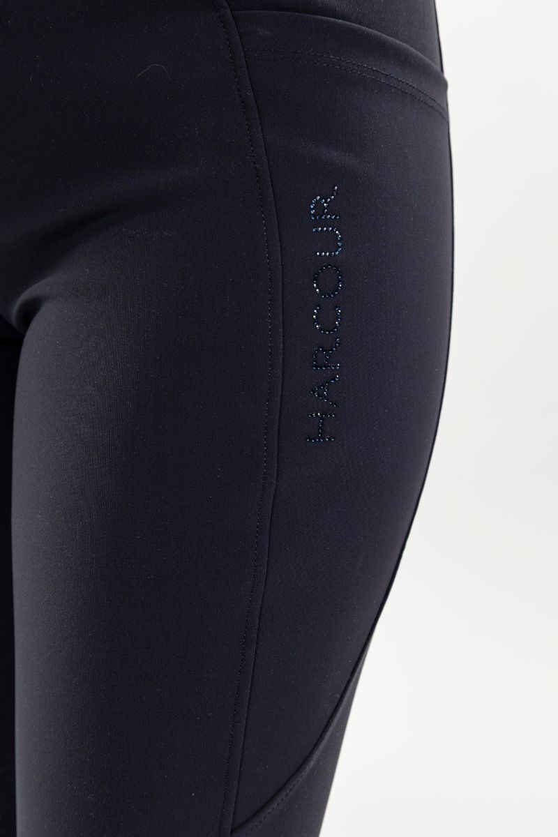 Ludivine Woman Breeches