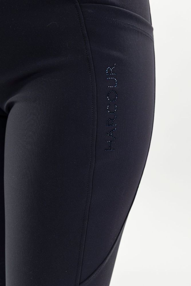 Ludivine Woman Breeches