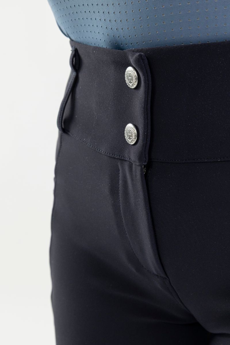 Ludivine Woman Breeches