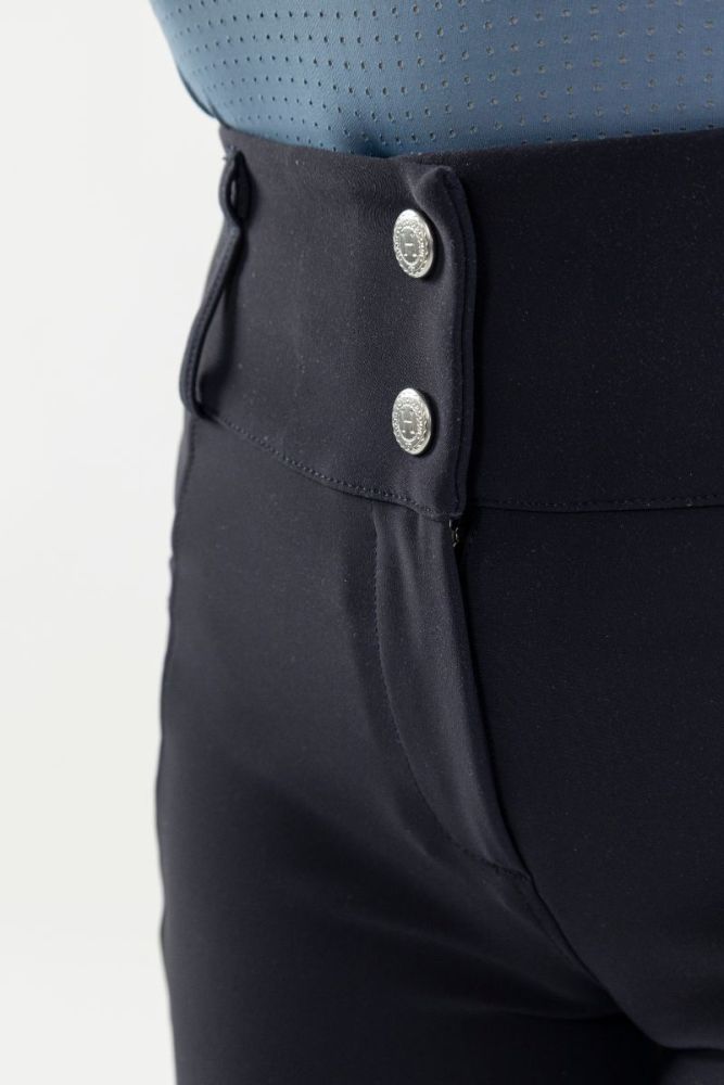 Ludivine Woman Breeches