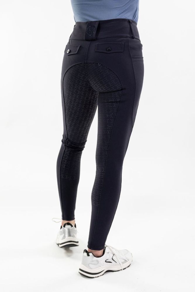 Ludivine Woman Breeches