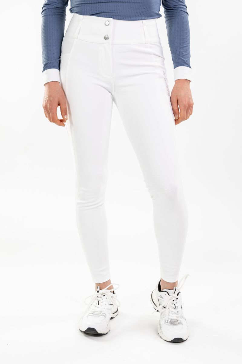 Ludivine Woman Breeches