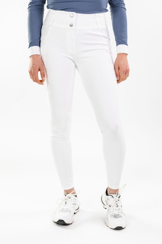 Ludivine Woman Breeches