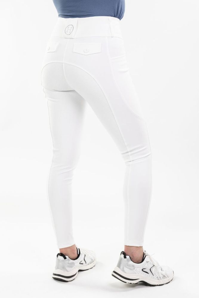 Ludivine Woman Breeches