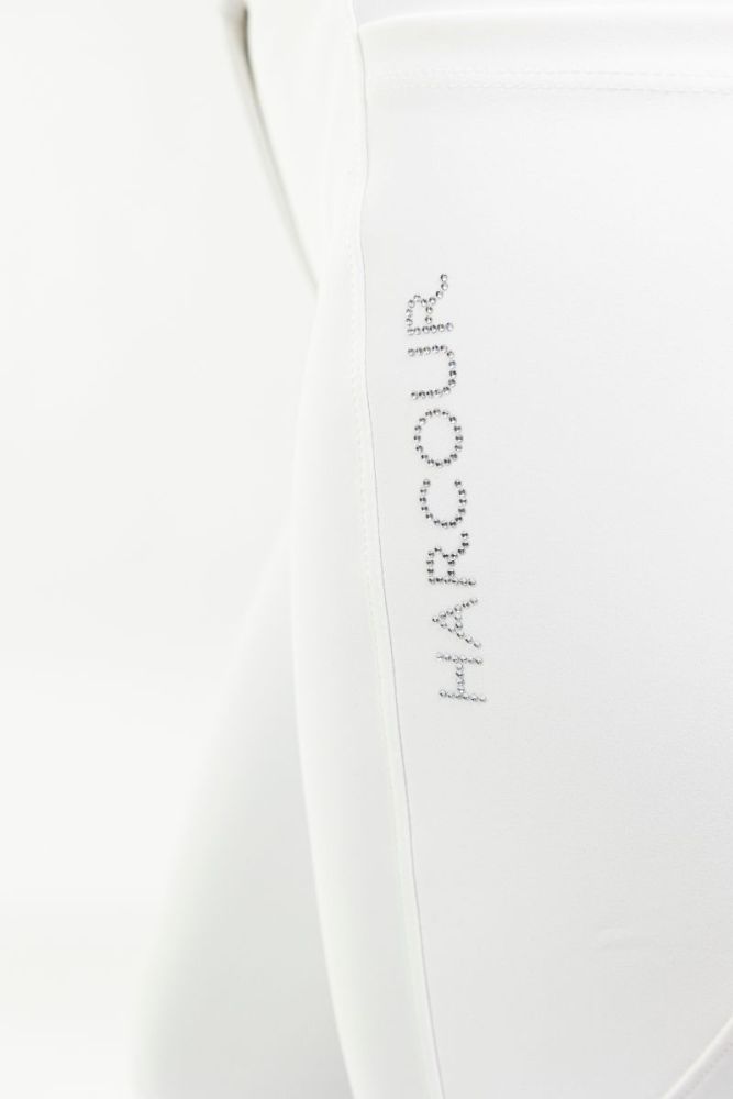 Ludivine Woman Breeches