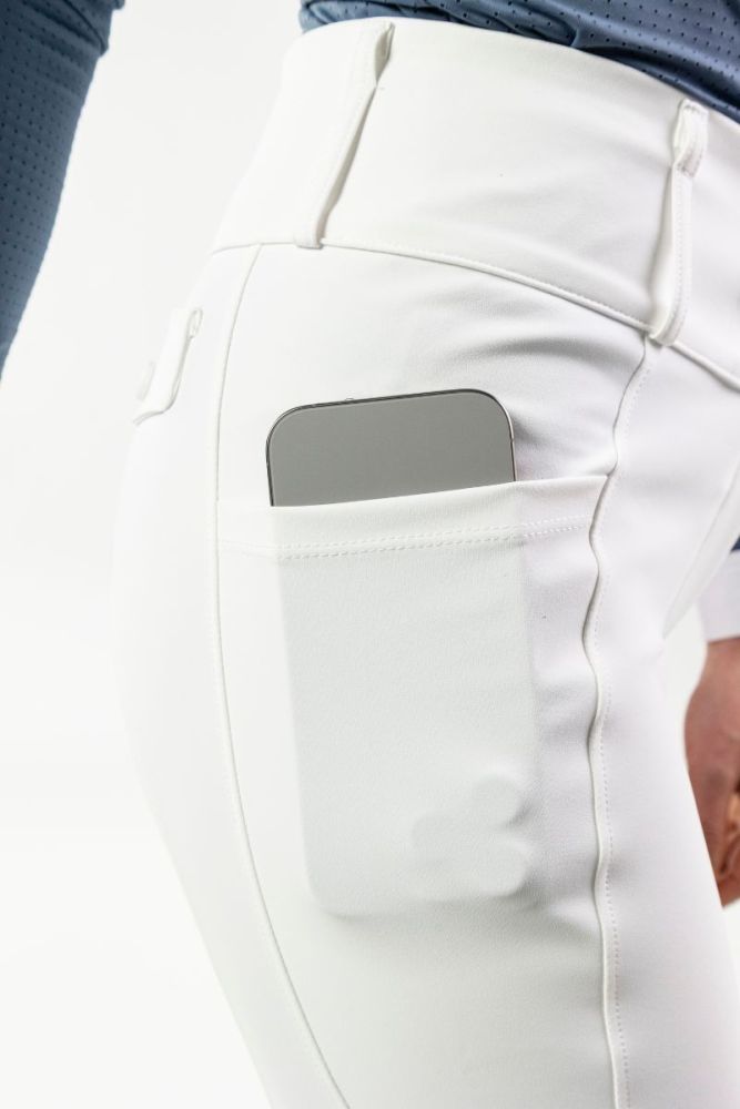 Ludivine Woman Breeches