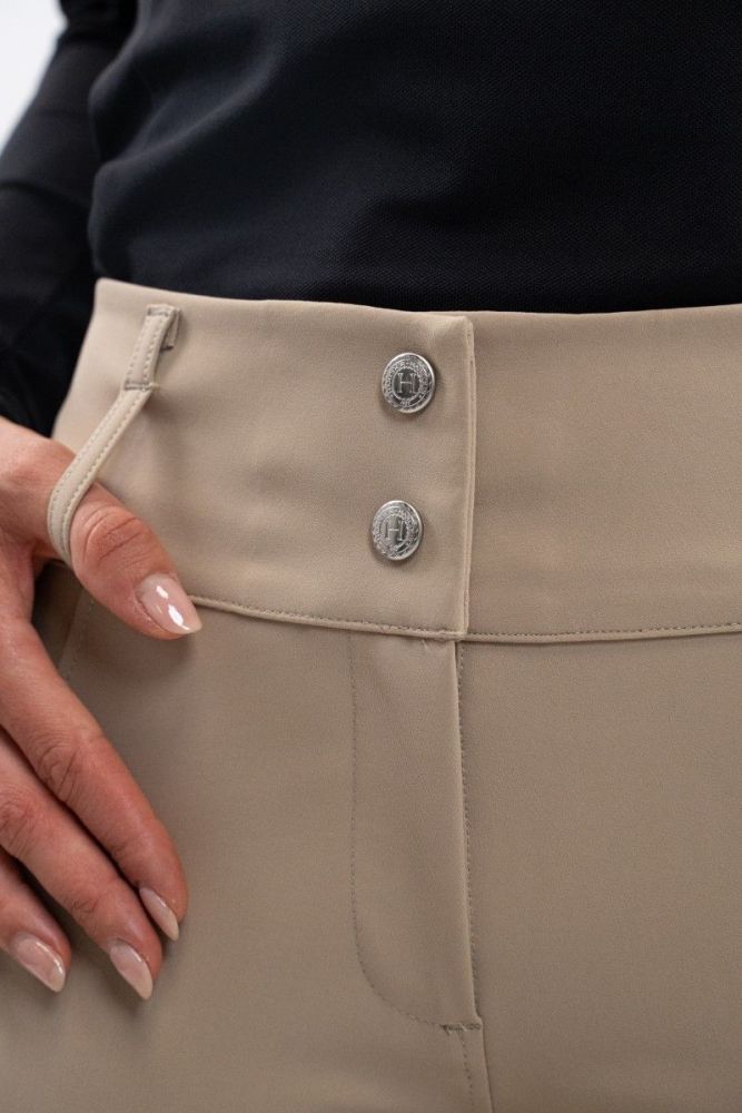 Ludivine Woman Breeches