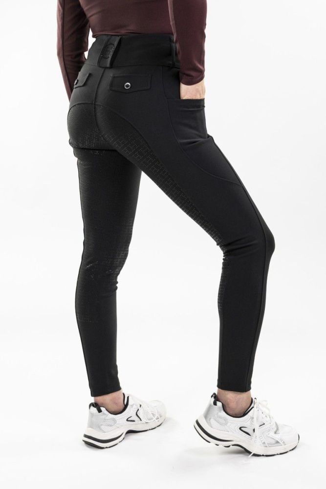Ludivine Woman Breeches