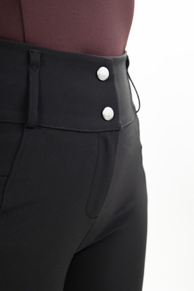 Ludivine Woman Breeches