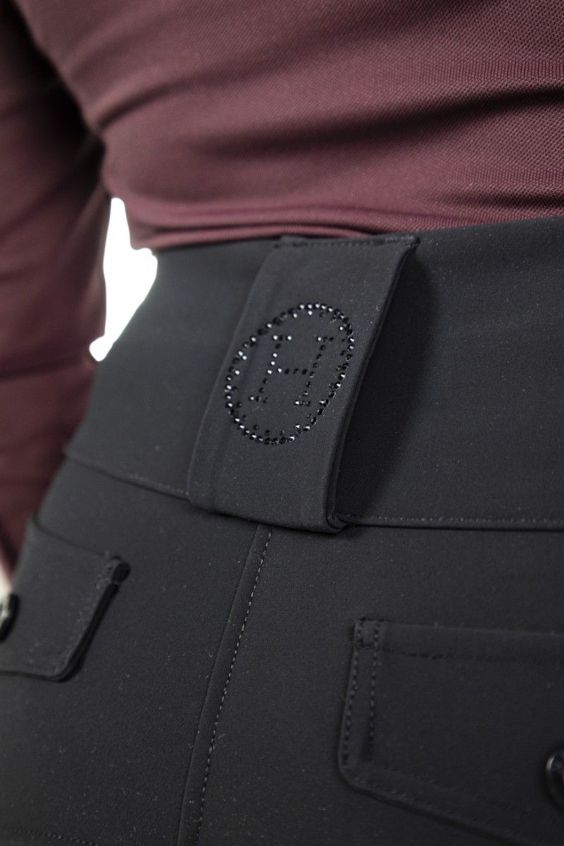 Ludivine Woman Breeches