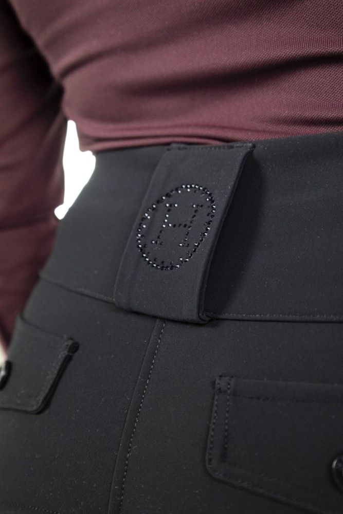 Ludivine Woman Breeches