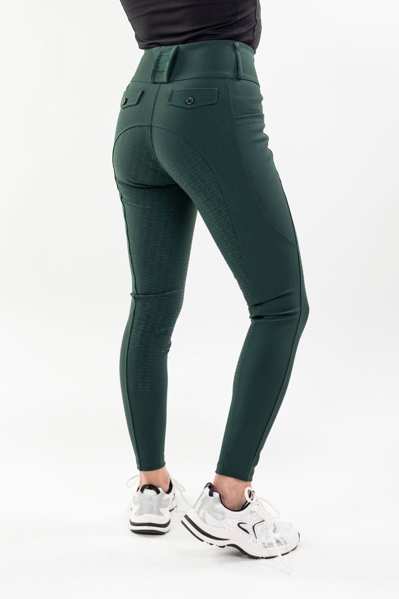 Ludivine Woman Breeches