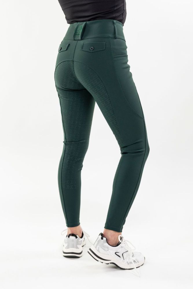 Ludivine Woman Breeches