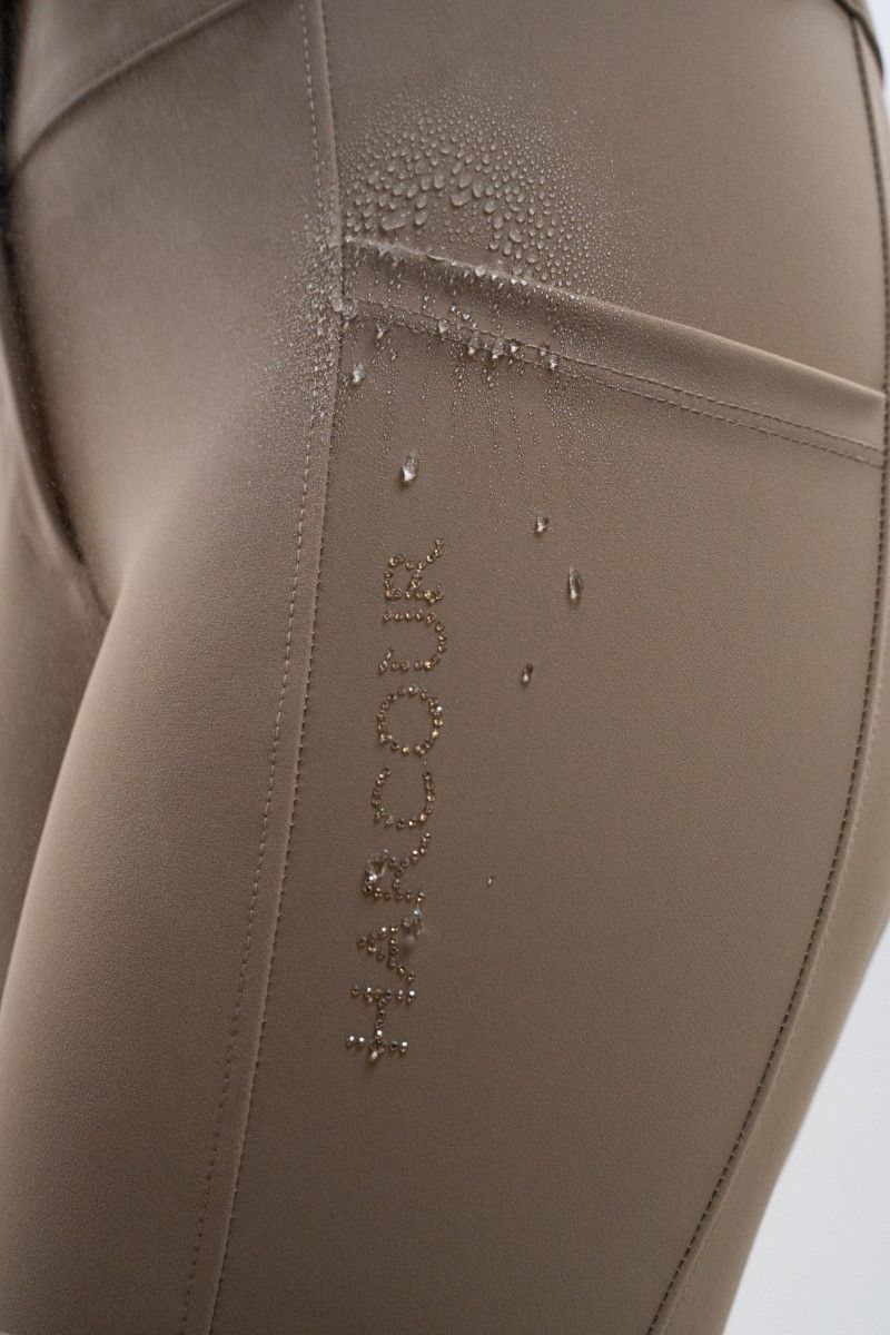 Ludivine Woman Breeches