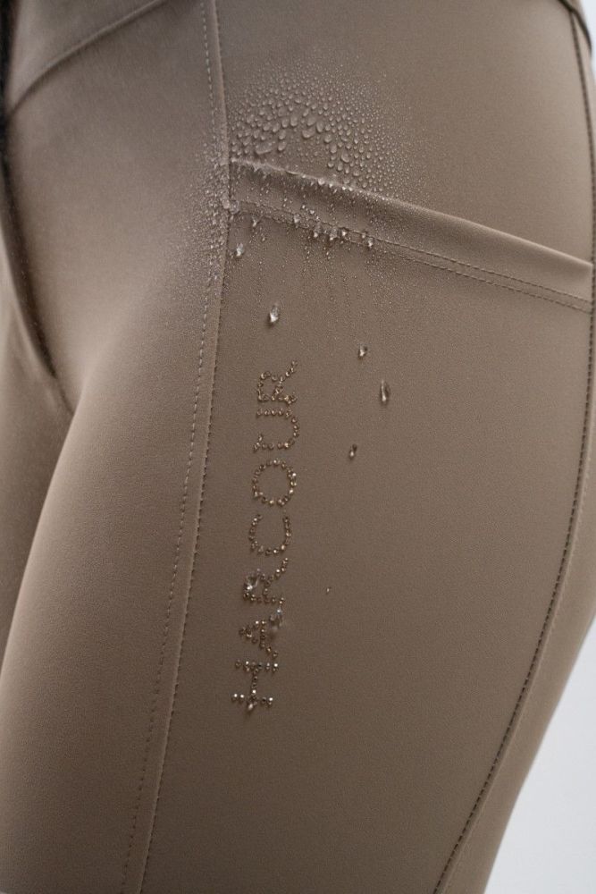 Ludivine Woman Breeches