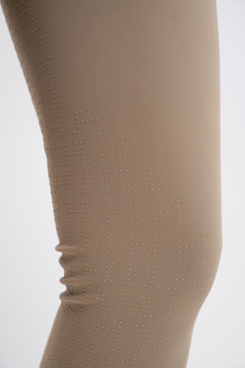 Ludivine Woman Breeches
