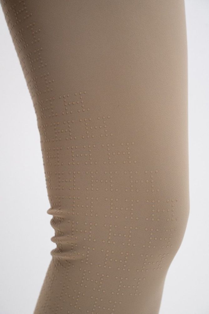 Ludivine Woman Breeches