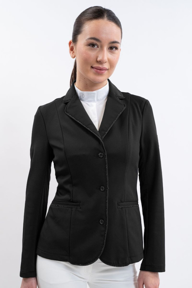 Oria Competition Jacket