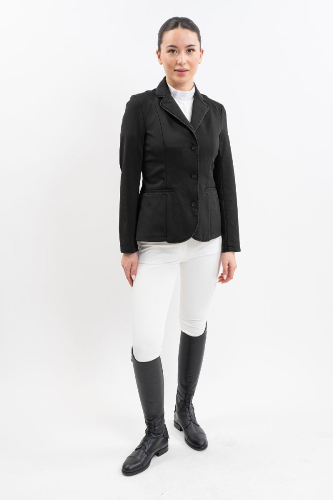 Oria Competition Jacket