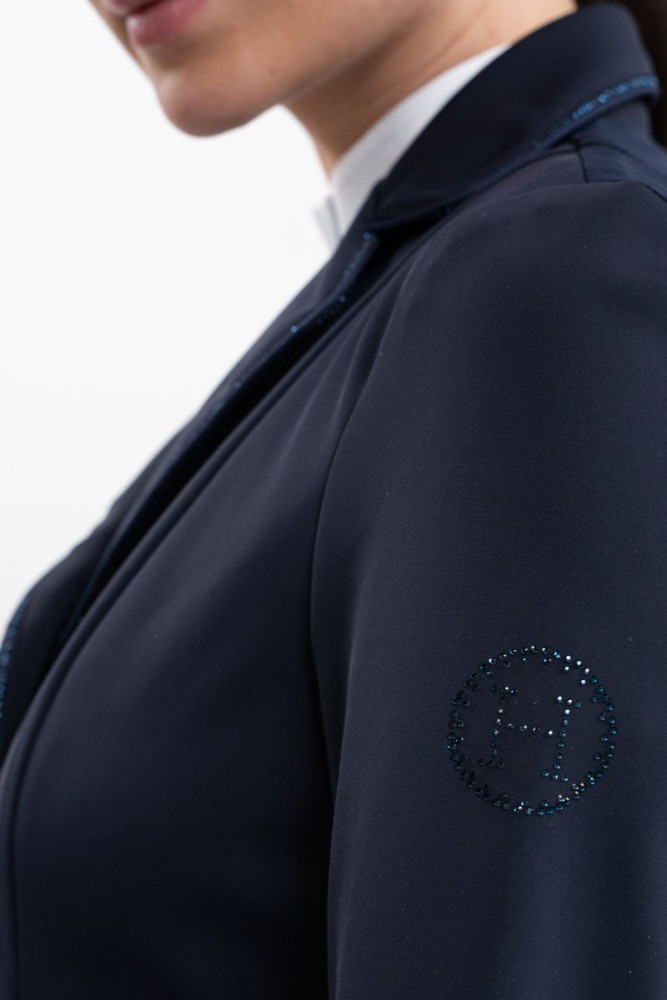 Oria Competition Jacket