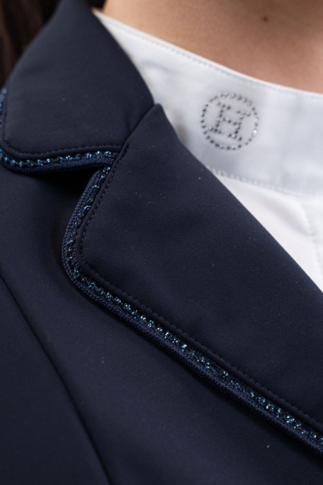 Oria Competition Jacket