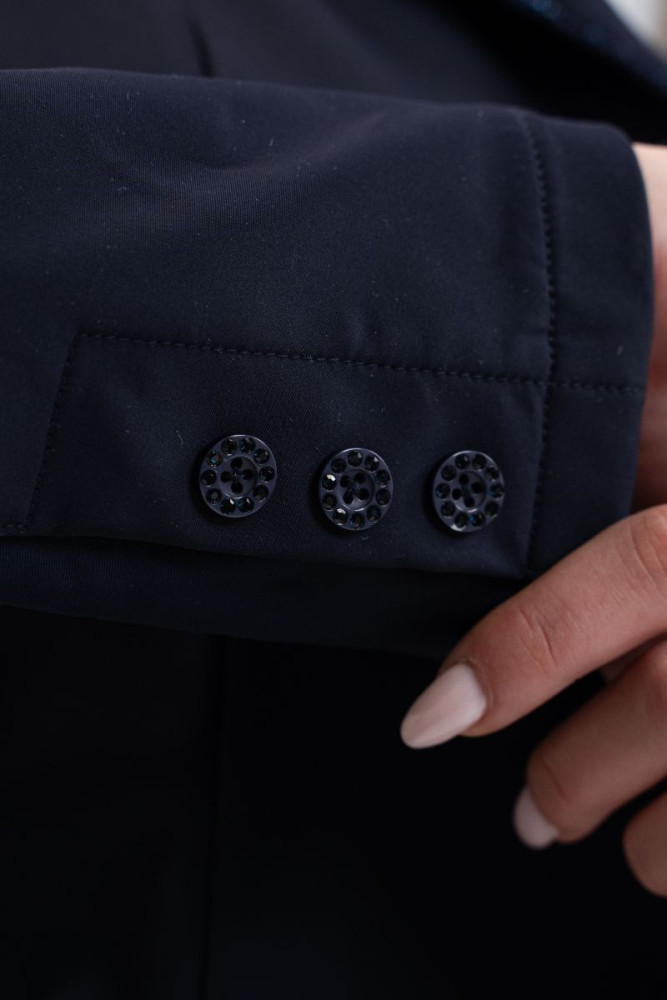 Oria Competition Jacket