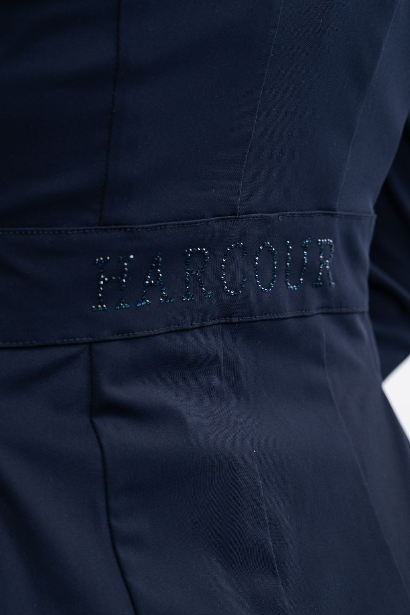 Oria Competition Jacket