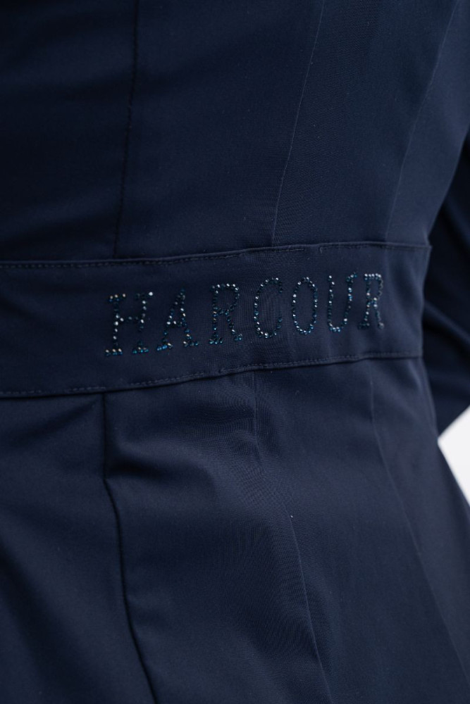 Oria Competition Jacket