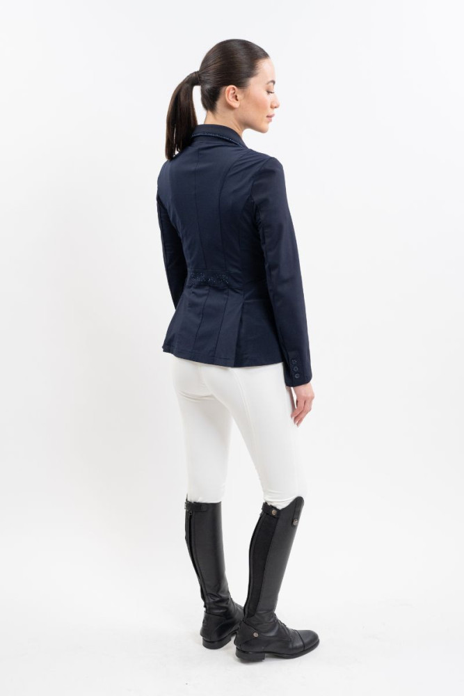 Oria Competition Jacket