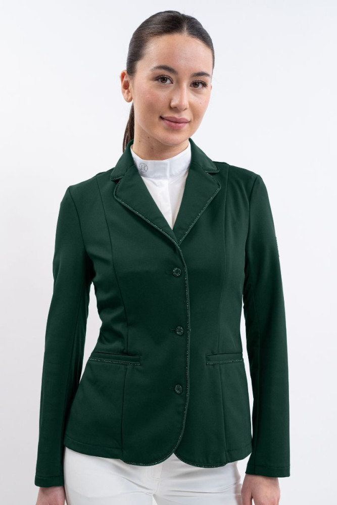 Oria Competition Jacket