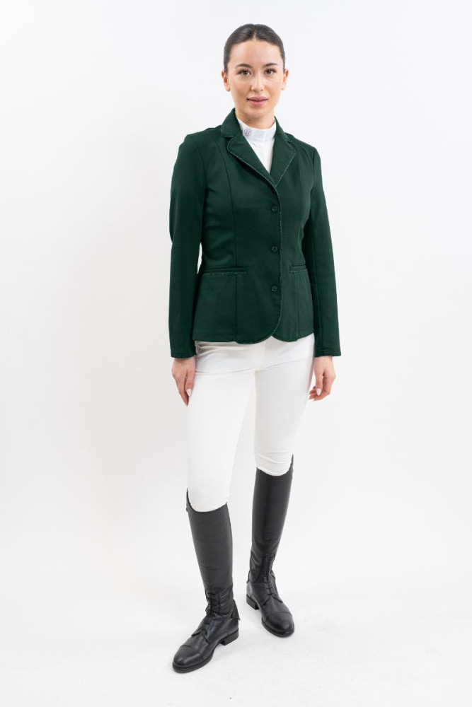 Oria Competition Jacket