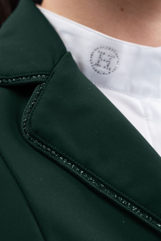 Oria Competition Jacket